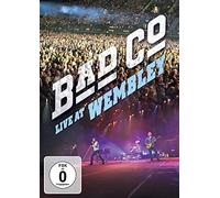 Bad Company - Live at Wembley [Import]