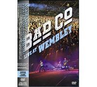 Bad Company-Live at Wembley [Import]