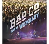 Bad Company - Live At Wembley [Vinyl]