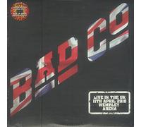 Bad Company - Live in The UK 11th April 2010