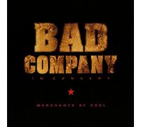 Bad Company - Live [VHS]