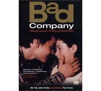 Bad Company (Mauvaises fréquentations) [Import USA Zone 1]