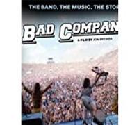 Bad Company Official Authorized 40th Anniversary DVD E
