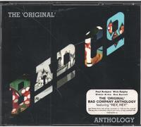 Bad Company - Original Anthology