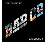 Bad Company - Original Bad Company Anthology