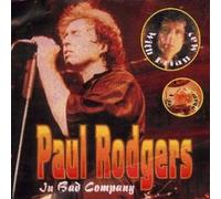Bad Company - Paul Rodgers In Bad Company (2CD)