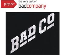 Bad Company - Playlist: Very Best Of [Cd]