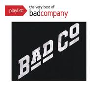 Bad Company – Playlist: The Very Best Of – CD audio
