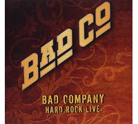 Bad Company - Reunion Live [+Bonus DVD] [Import]