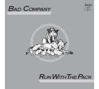 Bad Company - Run With The Pack - 2 Cds