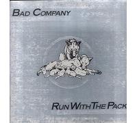 Bad Company - Run With The Pack