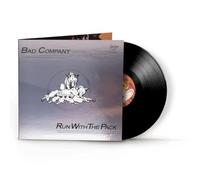 Run With The Pack Exclusivité Fnac Vinyle