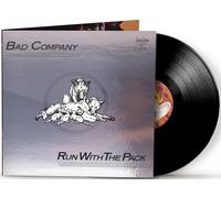 Run With The Pack Exclusivité Fnac Vinyle
