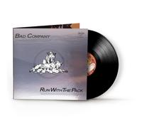 Run With The Pack Exclusivité Fnac Vinyle