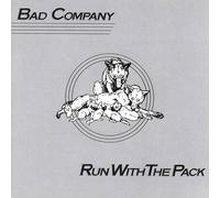 Bad Company - Run with The Pack [Vinyl]