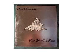 Bad Company - Run Withh The Pack