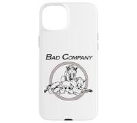 Bad Company Runnin' with the Pack Wolves Coque pour iPhone 15 Plus