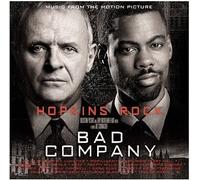 Bad Company Soundtrack edition (2002) Audio CD