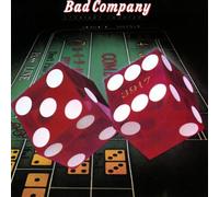 Bad Company - Straight Shooter