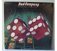 Bad Company - Straight Shooter