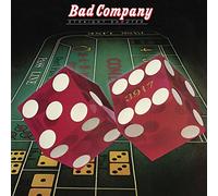 Bad Company - Straight Shooter-Deluxe [Import]