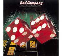 Bad Company - Straight Shooter (Ltd. Japan Papersleeve Mini LP CD)