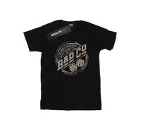 Bad Company - T-shirt STRAIGHT SHOOTER - Homme (BI44500)