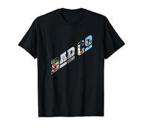 Bad Company The Original Bad Co. Logo anthologique T-Shirt