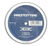 Bad Company - The Pulse/China Cup [Import]