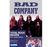Bad Company: Total Rock Review [Digital Video Disc]
