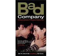 Bad Company [VHS]