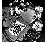 Bad Cop Bad Cop – Bad Cop, Bad Cop – Vinyle