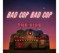 Bad Cop/Bad Cop The Ride (Vinyl) 12" Album