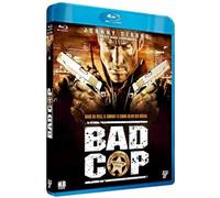 Bad Cop – Blu-ray
