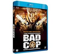 Bad Cop [Blu-Ray]