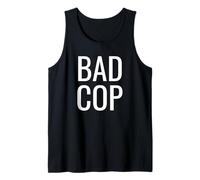 Bad Cop Débardeur