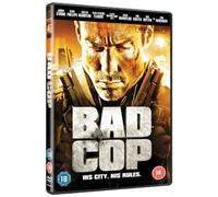 Bad Cop [Dvd]