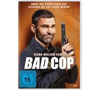 Bad Cop – DVD – Plaion Pictures – allemand, anglais