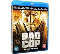Bad Cop [Edizione: Regno Unito] [Blu-Ray] [Import]