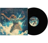 Bad Cop - Lighten Up (Fat Black Vinyl)