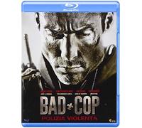 Bad Cop-Polizia Violenta [Blu-Ray] [Import]