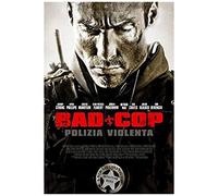 Bad Cop - Polizia Violenta Dvd Italian Import