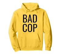 Bad Cop Sweat à Capuche