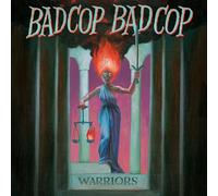 Bad Cop - Warriors