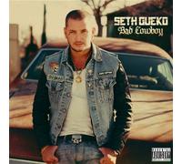 Bad Cowboy