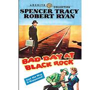 Bad Day at Black Rock