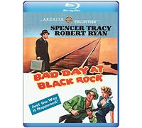 Un Homme Est Passé (Bad Day At Black Rock) [Blu-Ray]