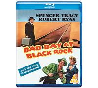 Bad Day at Black Rock – Blu-ray – Warner Bros.