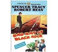 Bad Day At Black Rock [Digital Video Disc]