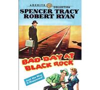Bad Day at Black Rock (DVD) Walter Brennan Walter Sande Dean Jagger John Ericson